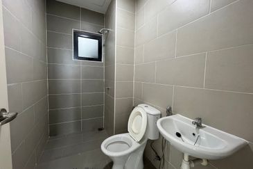 Kiara Plaza Service Apartment @ Semenyih