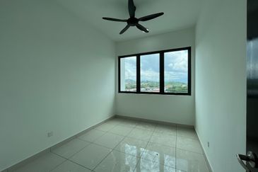 Kiara Plaza Service Apartment @ Semenyih