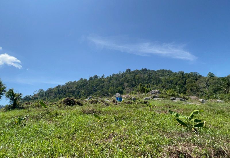 Ulu Gali