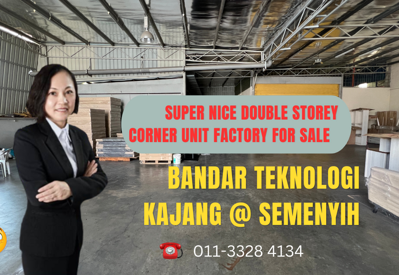 Bandar Teknologi Kajang