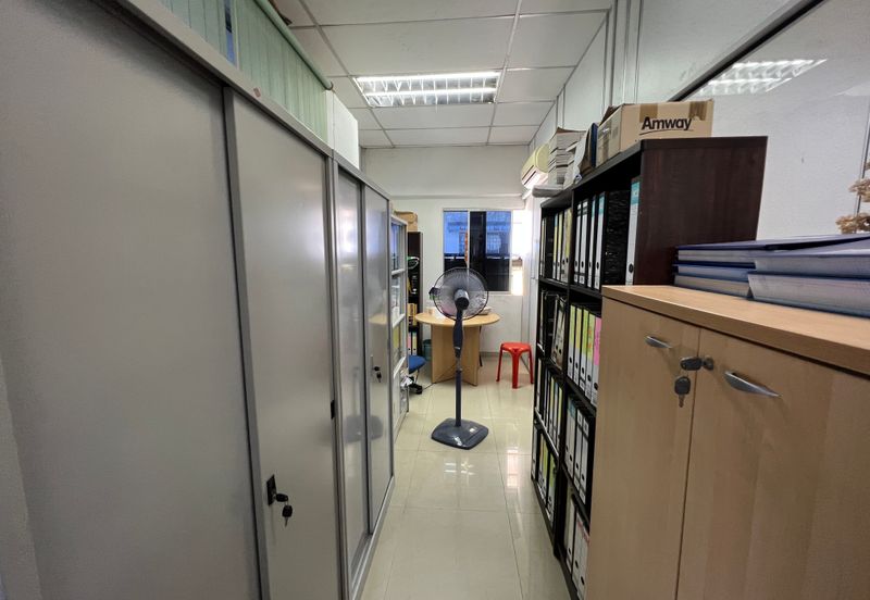 Bandar Teknologi Kajang