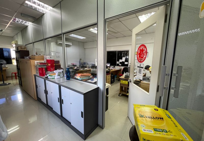 Bandar Teknologi Kajang