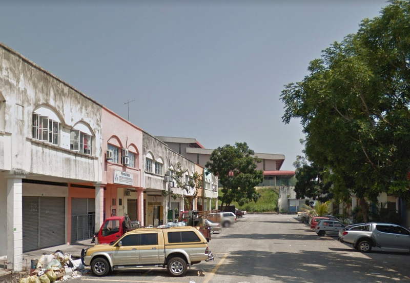 Bandar Teknologi Kajang