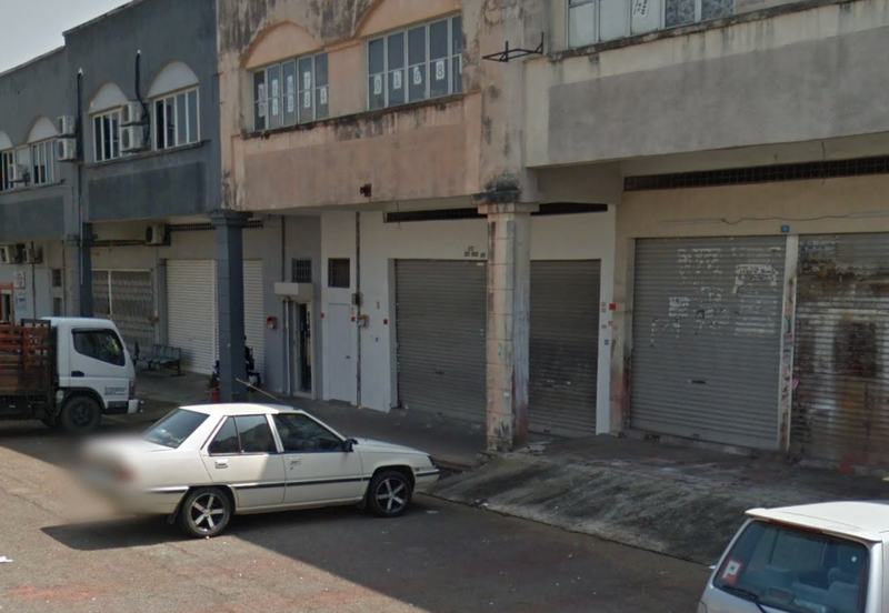 Bandar Teknologi Kajang