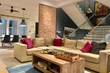 Castilla Chemara Hills