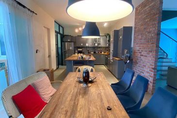 Castilla Chemara Hills