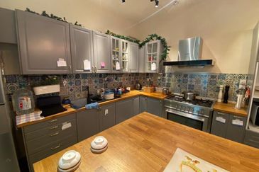 Castilla Chemara Hills