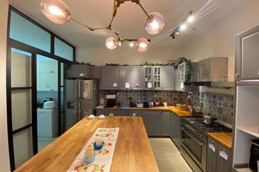 Castilla Chemara Hills