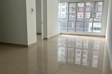 Maxim Citylights @ Sentul KL