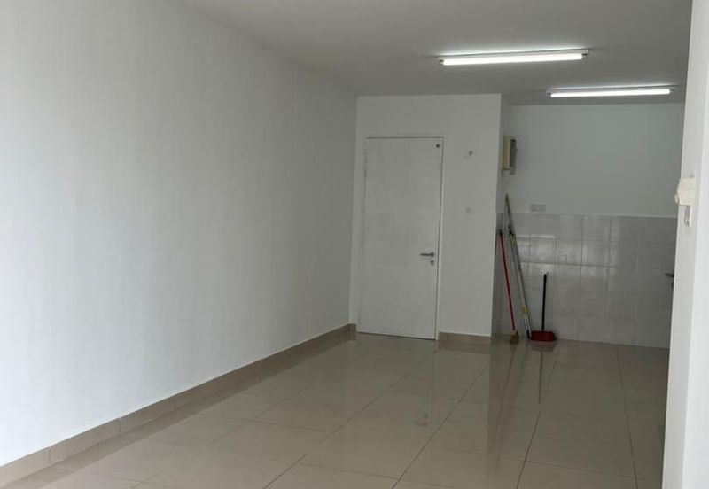 Maxim Citylights @ Sentul KL