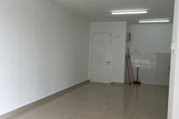 Maxim Citylights @ Sentul KL