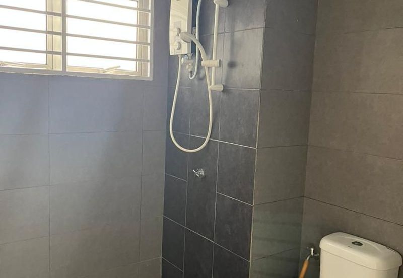 Maxim Citylights @ Sentul KL