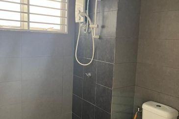 Maxim Citylights @ Sentul KL