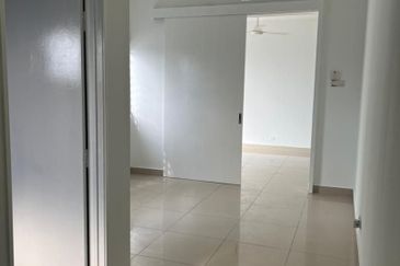 Maxim Citylights @ Sentul KL