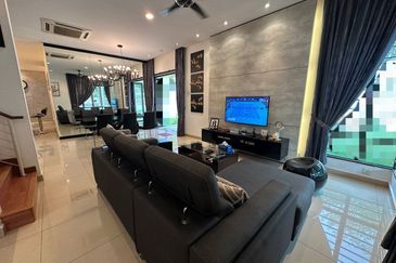 Hijauan Residence