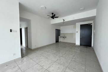 Kiara Plaza Service Apartment @ Semenyih