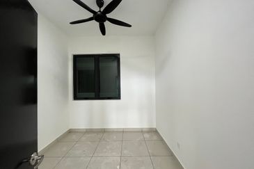 Kiara Plaza Service Apartment @ Semenyih