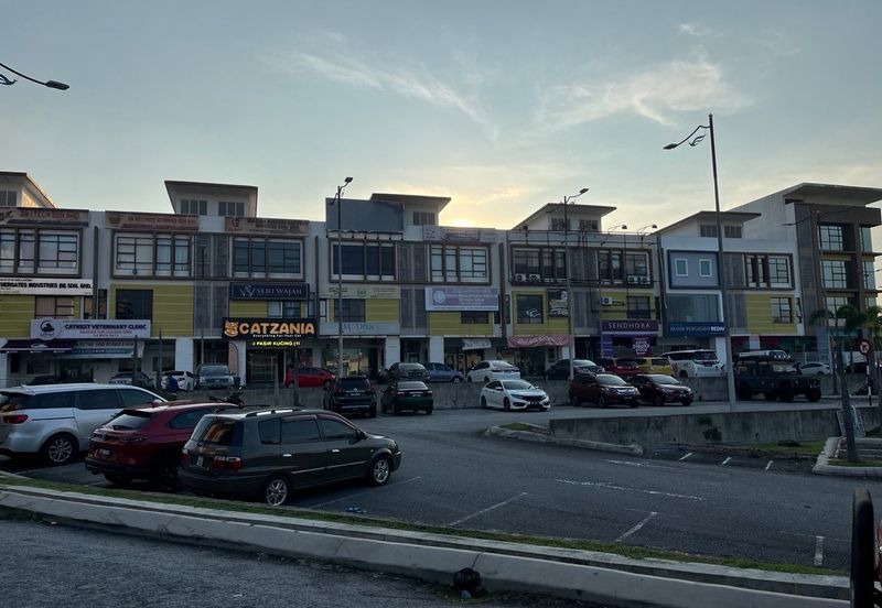 Bandar Tun Hussein Onn