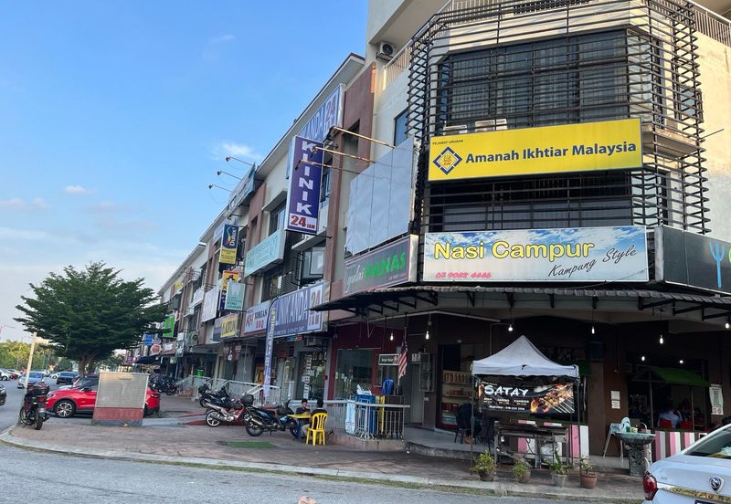 Bandar Tun Hussein Onn