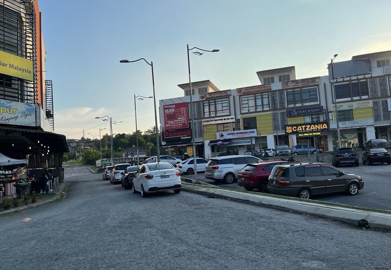 Bandar Tun Hussein Onn