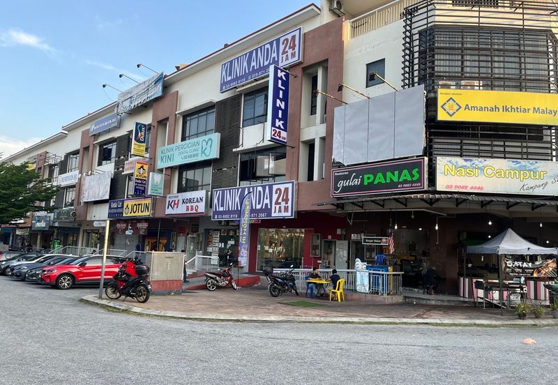 Bandar Tun Hussein Onn