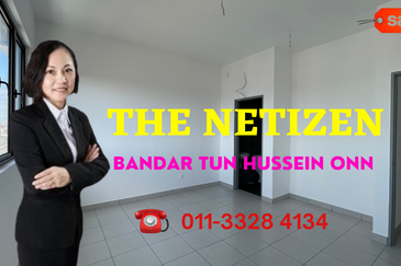 The Netizen