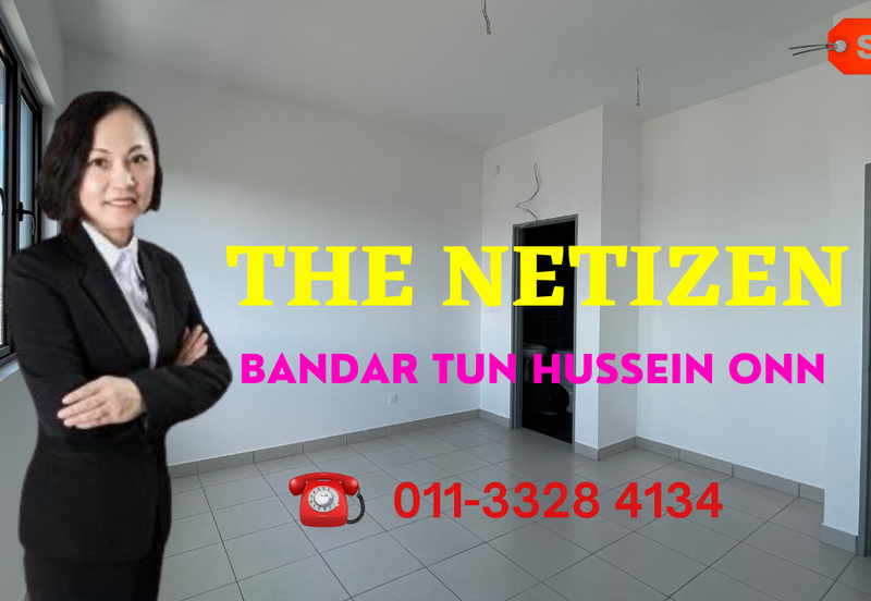 The Netizen