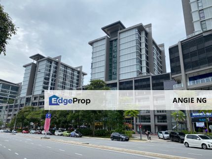 Queensville Taman Tasik Permaisuri Cheras Kuala Lumpur @ Shop Office For Rent, Kuala Lumpur, Cheras