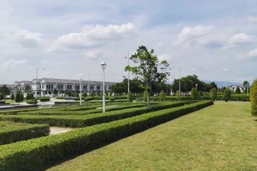 Merrydale @ Eco Majestic