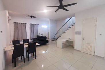 Merrydale @ Eco Majestic