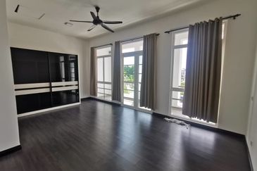 Merrydale @ Eco Majestic