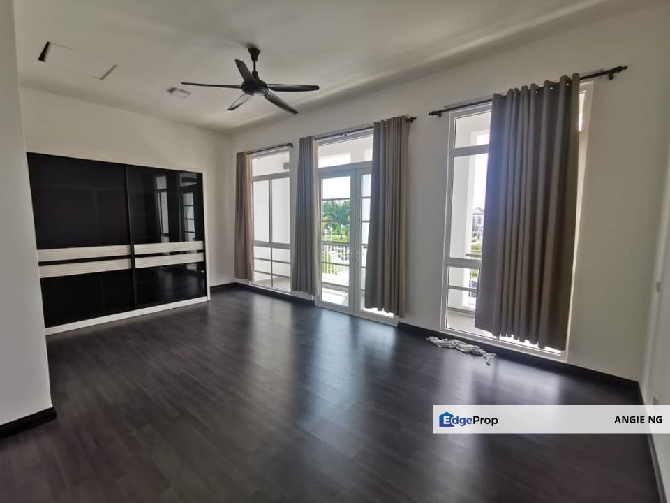Merrydale @ Eco Majestic Semenyih Selangor For Sale, Selangor, Semenyih
