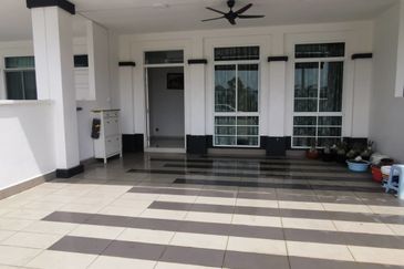 Merrydale @ Eco Majestic