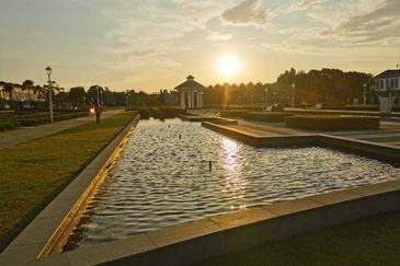 Merrydale @ Eco Majestic