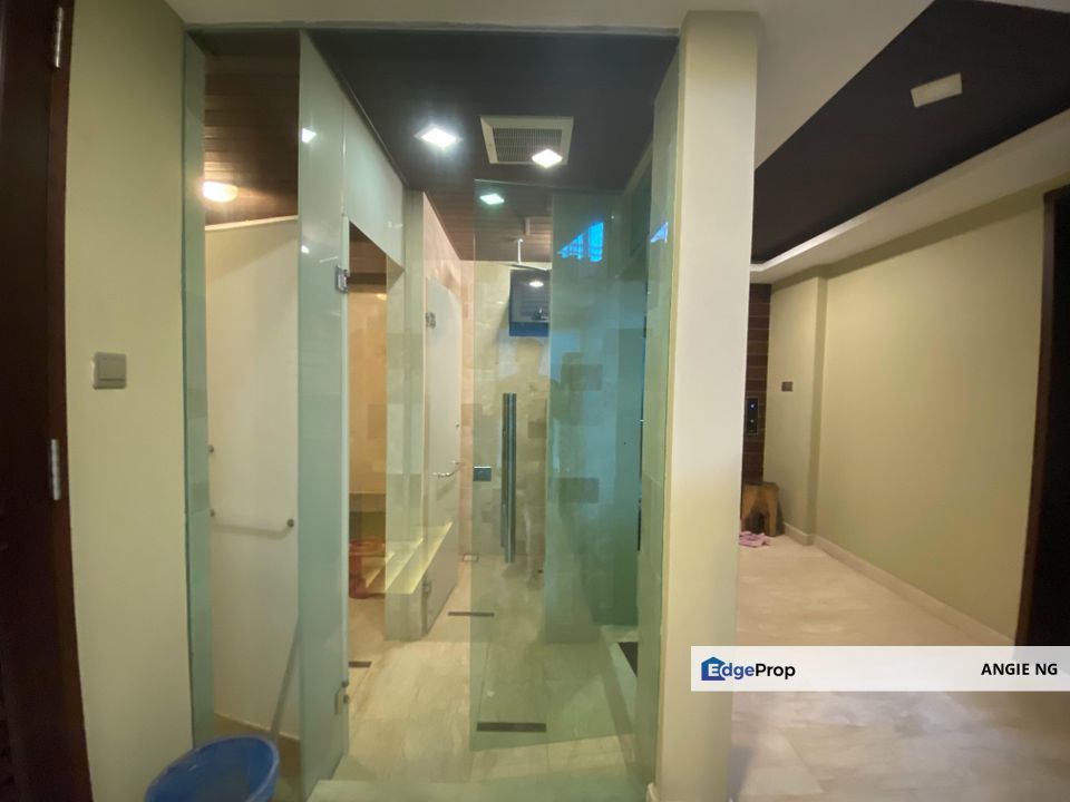 Bukit Gita Bayu Seri Kembangan Selangor For Sale, Selangor, Seri Kembangan