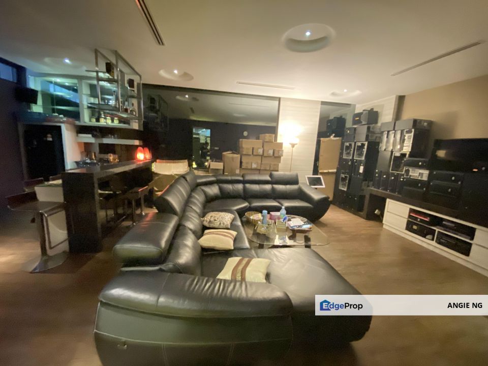 Bukit Gita Bayu Seri Kembangan Selangor For Sale, Selangor, Seri Kembangan