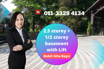 Bukit Gita Bayu