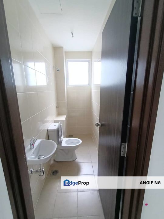 Taman Taming Setia Kajang @ Double Storey House For Sale, Selangor, Kajang