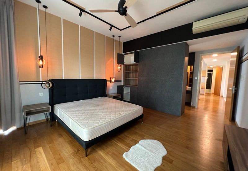 28 Mont Kiara (MK28)