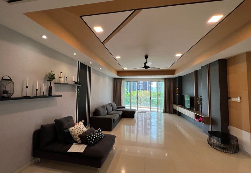 28 Mont Kiara (MK28)