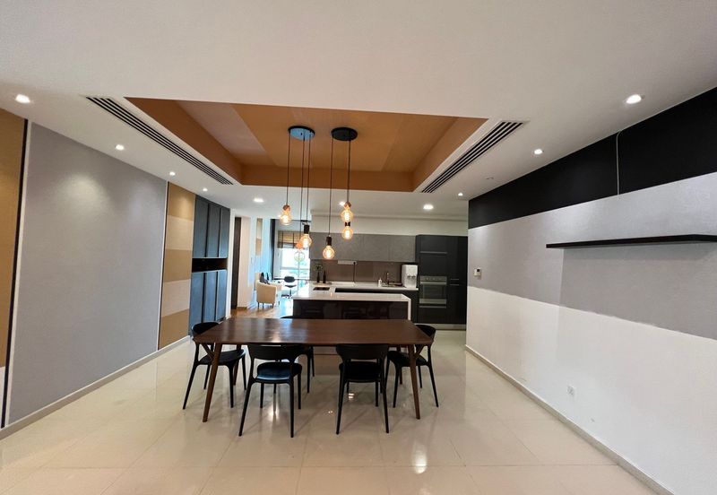 28 Mont Kiara (MK28)