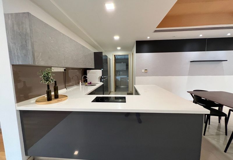 28 Mont Kiara (MK28)