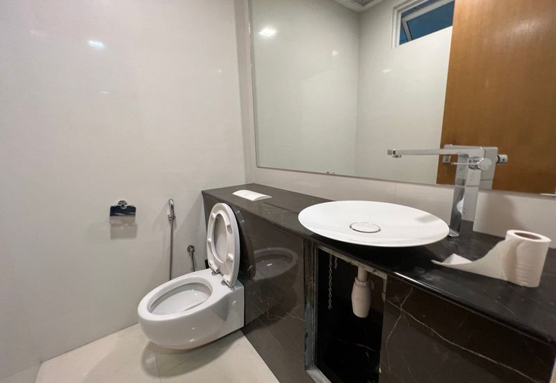 28 Mont Kiara (MK28)