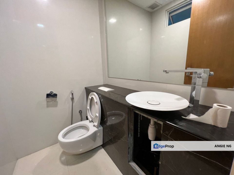 28 Mont Kiara (MK28) Mont Kiara Kuala Lumpur @ Fully Furnished Luxury Condo For Rent, Kuala Lumpur, Mont Kiara