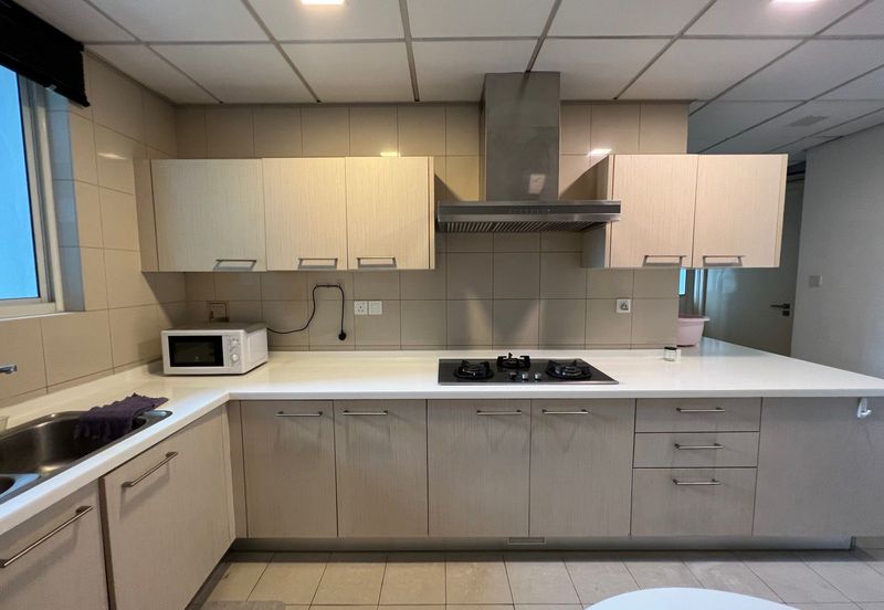 28 Mont Kiara (MK28)