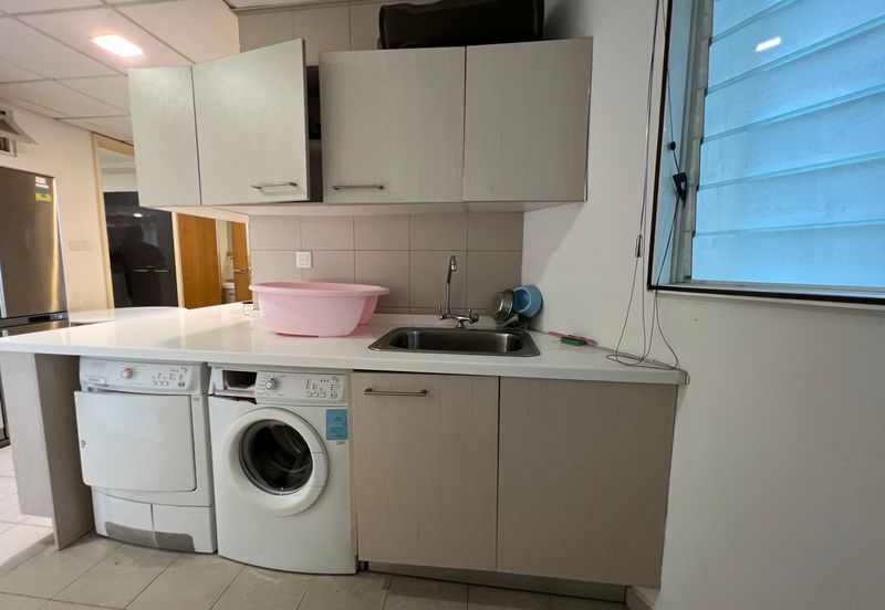 28 Mont Kiara (MK28)