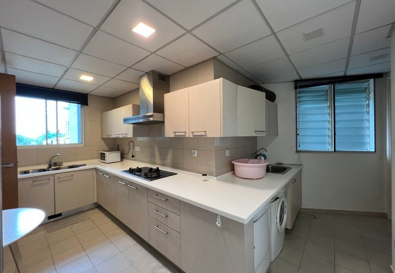 28 Mont Kiara (MK28)