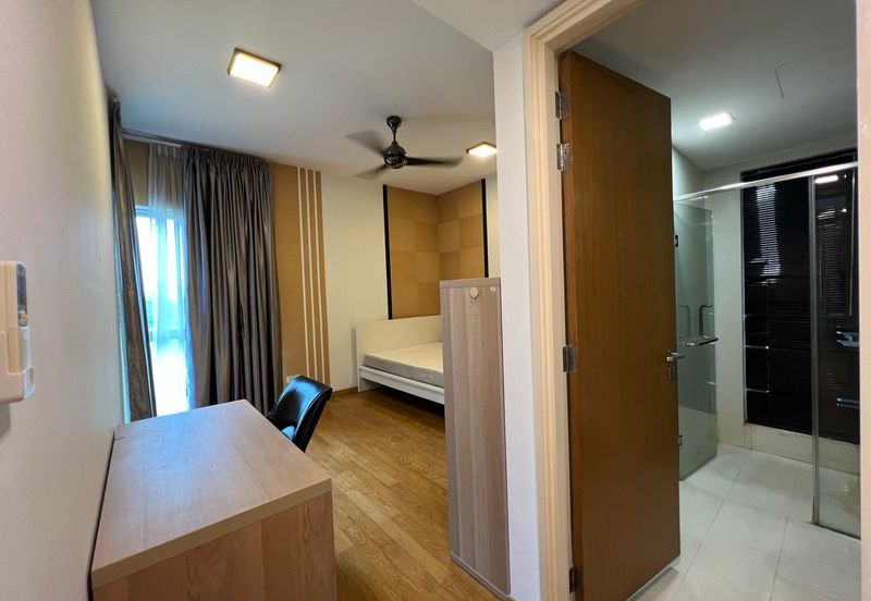 28 Mont Kiara (MK28)