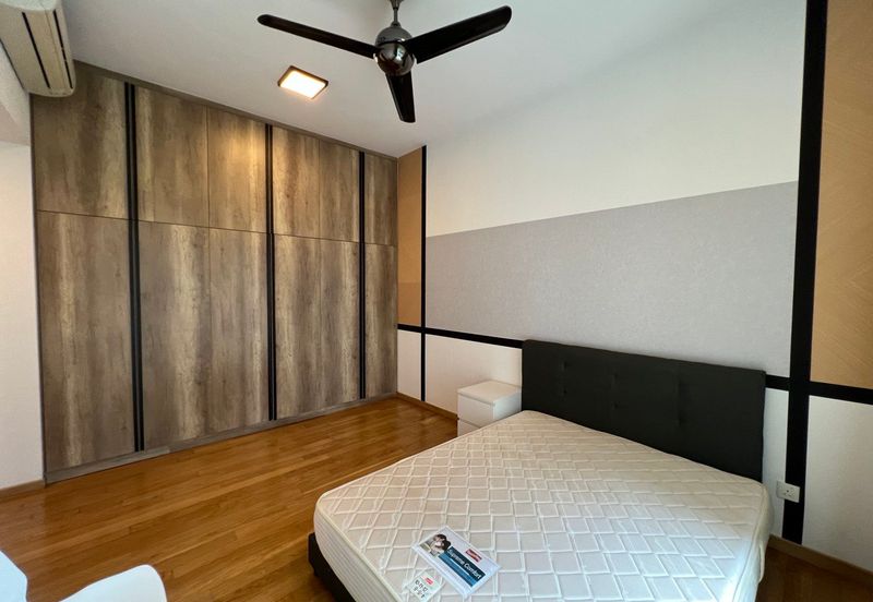 28 Mont Kiara (MK28)