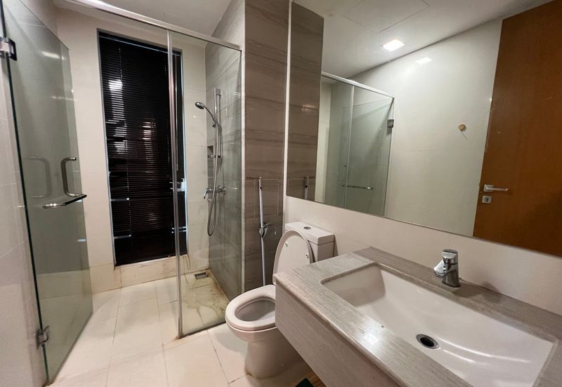 28 Mont Kiara (MK28)